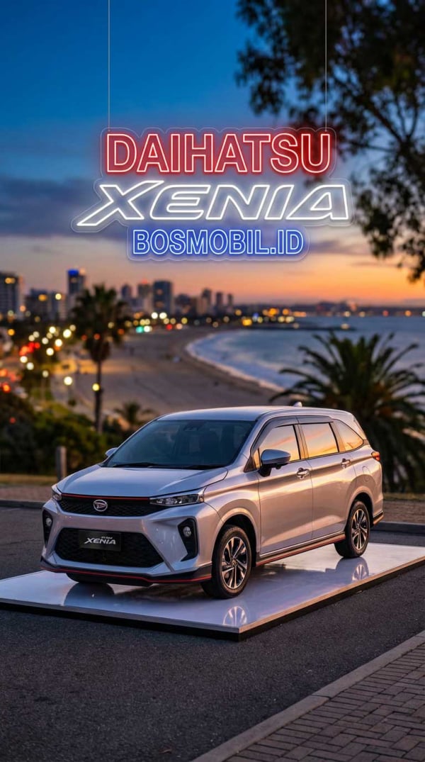 Daihatsu Tanjung Priok