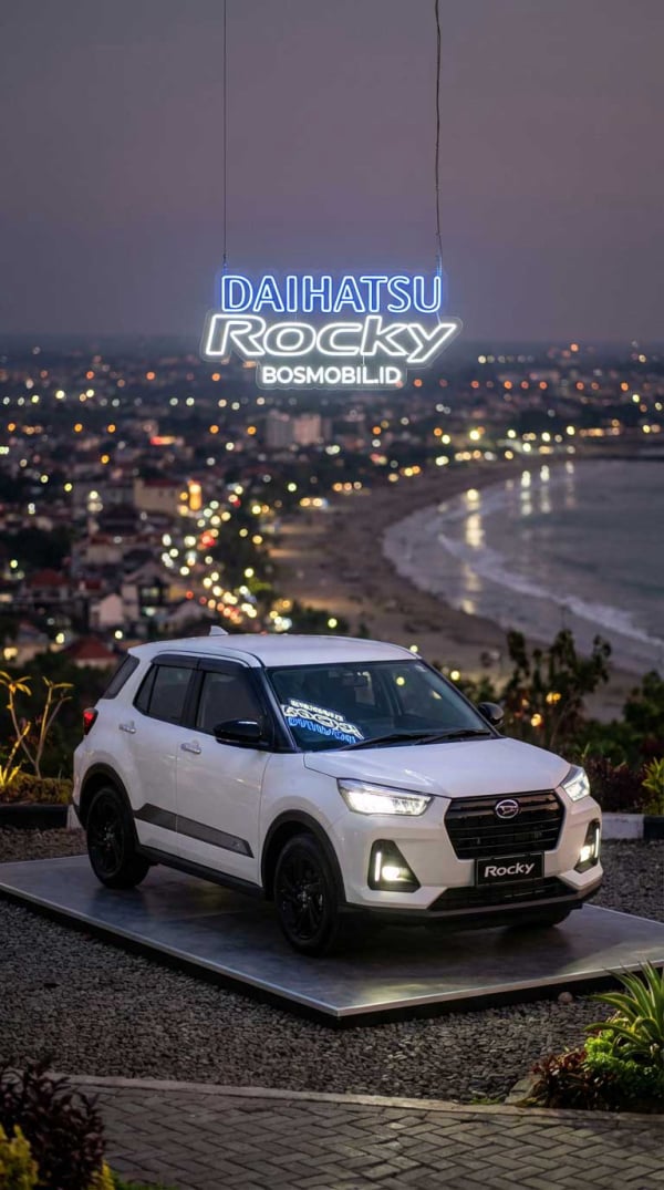 Daihatsu Tanjung Priok